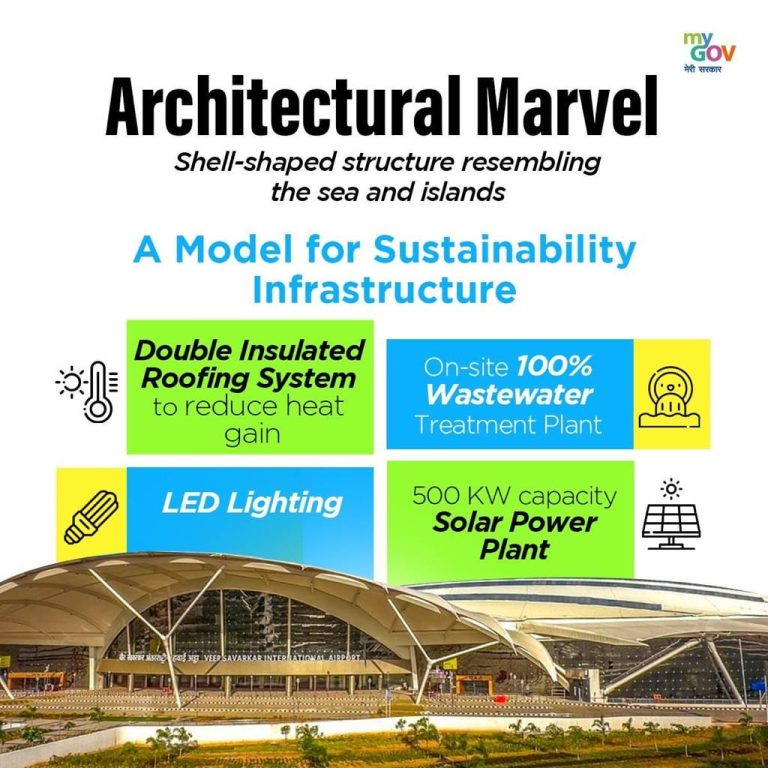 Airport information view 5